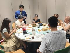 -紫光园·烤鸭·北京菜(团结湖店)