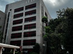 -香港大学