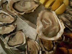-斯普汇生蚝牛排馆(中骏世界城店)