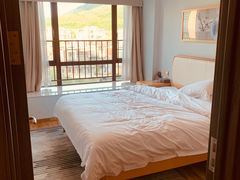 -碧桂园润杨溪谷温泉酒店