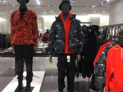 -ZARA(熙地港店)