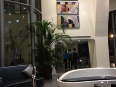 -深圳东部华侨城茵特拉根酒店