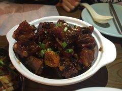 -妈妈的味道(工人体育场东路店)