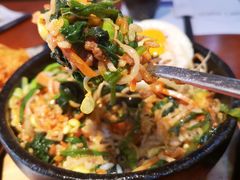 -鑫日千里马朝鲜族小馆(总店)