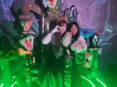 -沈阳方特欢乐世界