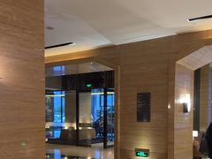 -上海静安铂尔曼酒店