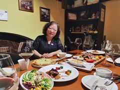 -布拉格餐厅· 中欧捷克菜(全国首店)