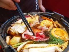 日式寿喜烧-友壹町寿司(嘉洲广场店)