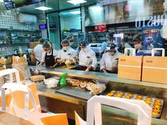 -鲍师傅糕点(春熙路店)