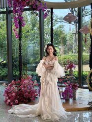 -DC大蔡婚礼策划(李公堤店)