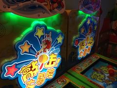汤姆熊(光启城店)-汤姆熊欢乐世界(光启城店)