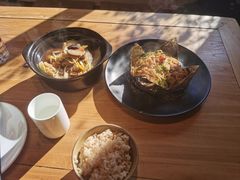 -朵朵开素食餐厅(后宰门街店)