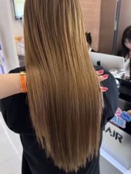 -BEAUTY HAIR GANO