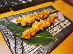 鸡软骨-元通寿司(大朗店)