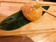 飞鱼籽墨鱼滑-湊湊火锅·茶憩(上海合生汇店)