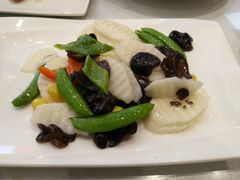 -嘉逸传菜(洛川东路店)