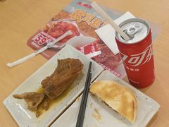 -大师兄·西北小馆(北站缤果空间店)