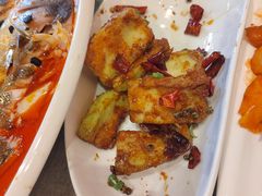 -隐食私房菜(渡口·光荣院南门·老街店)