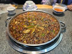 -胖子鱼·天水麻辣鱼火锅(秦州407店)