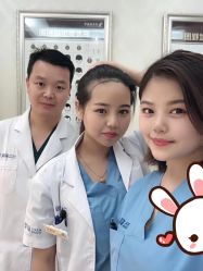 点击看大图 -大麦微针植发丨全国连锁