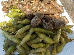 -济南亮亮烧烤(延安三路店)