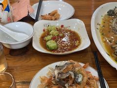 -李东农庄(中南百草园地标店)