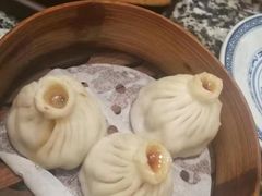 -南京大牌档(凯德大峡谷店)