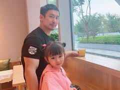 -人间酒暖·Go blanc·烧鸟·深夜食堂(陆家嘴店)
