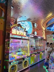 -卡通尼乐园(景枫中心店)
