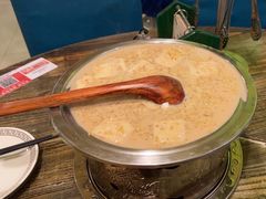 -格日勒阿妈蒙古厨房(大召店)