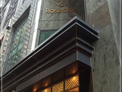 -香港珀丽酒店