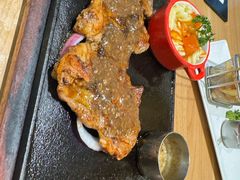 -豪客来牛排(天阳D32店)