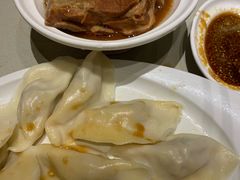 -喜家德虾仁水饺(华强天虹店)
