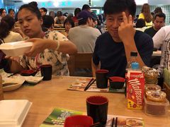 -添好运点心专门店(中环IFC店)