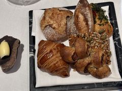 -Le Bistrot de Racine