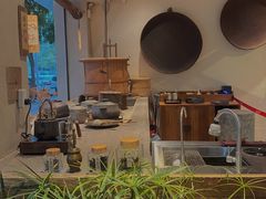 -成川茶店·潮汕工夫浓茶(万象店)