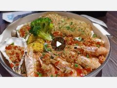 -盒马鲜生(文景博乐里购物广场店)