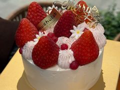 -chuchulab日式短蛋糕(粤海天地店)