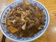 -门框胡同百年卤煮(前门煤市街店)