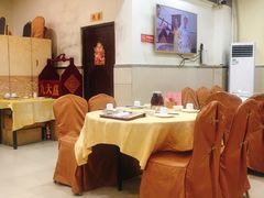 大堂-九大簋家宴(北京路店)