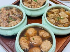 -梅利汴京烤鸭•开封豫菜地标店(东大街店)