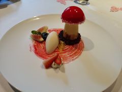-Le Siècle.百年西餐厅(颐和公馆店)