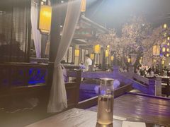 -绿茶餐厅(朝阳大悦城店)