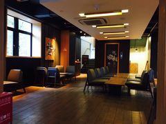 -星巴克(红房子店)