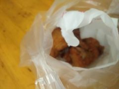 -老才香老才鸡腿(青阳店)