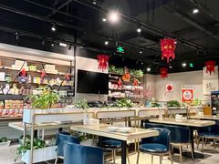 -随喜赞素食餐厅(亦庄店)