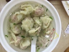 -珊珊小笼馆(仙霞路店)