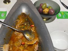 -徽镇小厨·经典徽菜(十里河店)