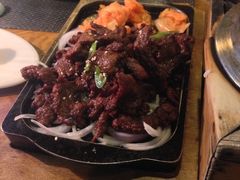 -梧桐花园餐厅(新城店)