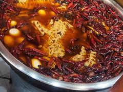 -三兄弟高炉烧饼